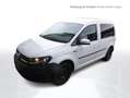 Volkswagen Caddy Trendline Wit - thumbnail 2