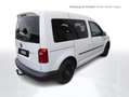 Volkswagen Caddy Trendline Wit - thumbnail 4