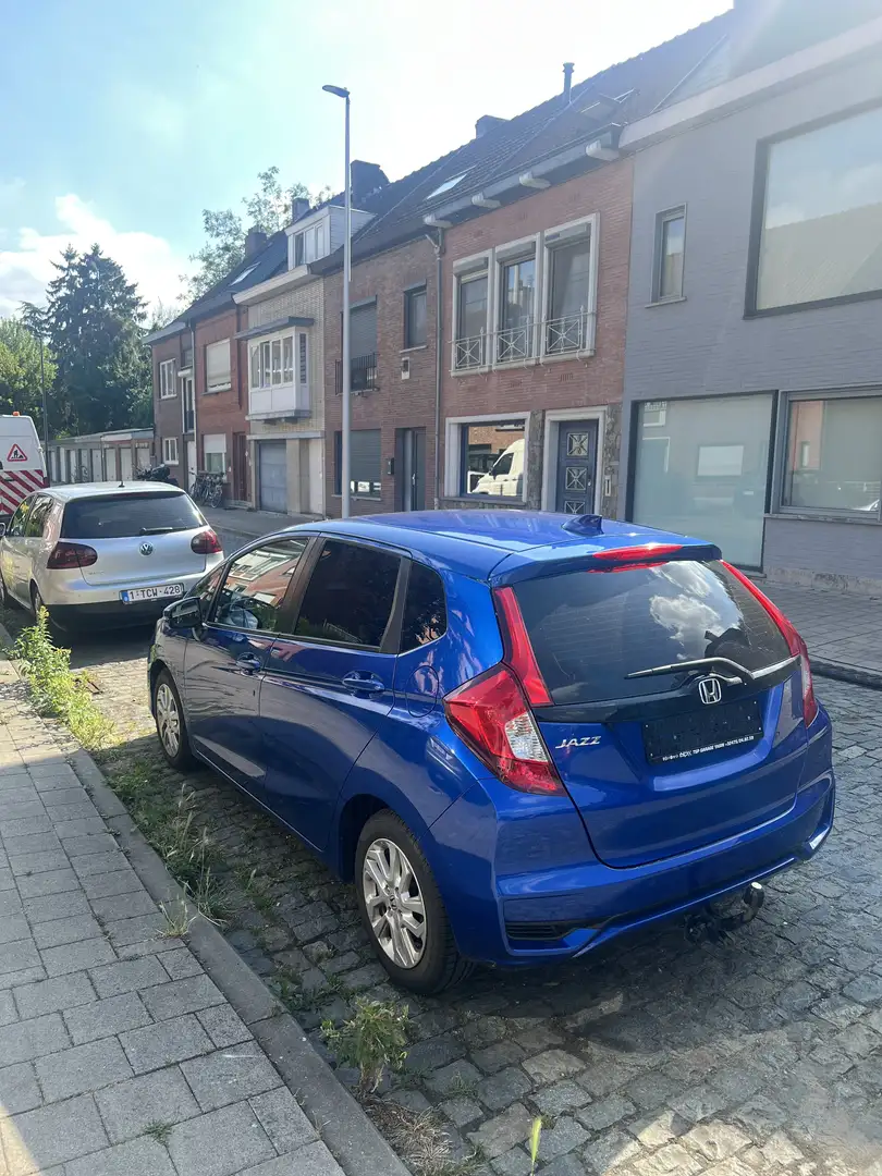 Honda Jazz 1.3 i-VTEC Comfort - 2
