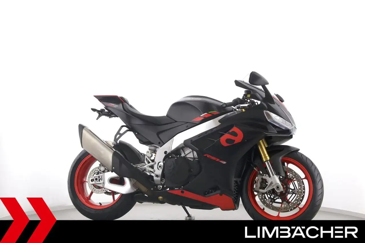 Aprilia RSV4
