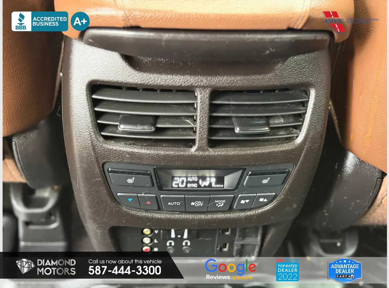 Acura MDX снимка Acura MDX