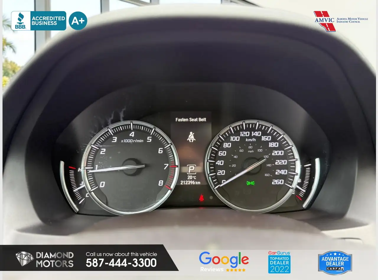 Acura MDX снимка Acura MDX