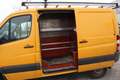 Mercedes-Benz Sprinter 314 2.2 CDI 105KW Euro6 7G-Tronic Automaat ✓ airco Geel - thumbnail 16