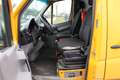 Mercedes-Benz Sprinter 314 2.2 CDI 105KW Euro6 7G-Tronic Automaat ✓ airco Geel - thumbnail 9