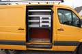 Mercedes-Benz Sprinter 314 2.2 CDI 105KW Euro6 7G-Tronic Automaat ✓ airco Geel - thumbnail 18