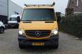 Mercedes-Benz Sprinter 314 2.2 CDI 105KW Euro6 7G-Tronic Automaat ✓ airco Geel - thumbnail 12
