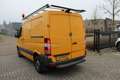 Mercedes-Benz Sprinter 314 2.2 CDI 105KW Euro6 7G-Tronic Automaat ✓ airco Geel - thumbnail 7