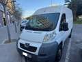 Peugeot Boxer Furgón 2.2HDI 335 L2H2 130 Blanco - thumbnail 6