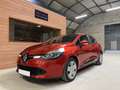 Renault Clio IV 1.2 16V 75 Zen - thumbnail 7