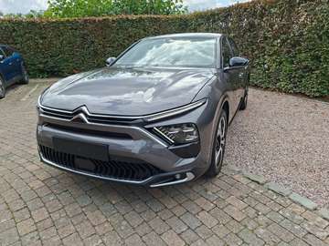 C5 X 1.6 Turbo PHEV Hybrid 225 Aut.