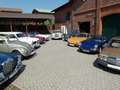 Porsche 911 2,4 T Targa Erstauslieferung Padua Italien Violett - thumbnail 29