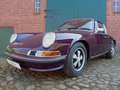 Porsche 911 2,4 T Targa Erstauslieferung Padua Italien Violett - thumbnail 1
