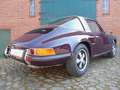 Porsche 911 2,4 T Targa Erstauslieferung Padua Italien Violett - thumbnail 13