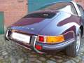 Porsche 911 2,4 T Targa Erstauslieferung Padua Italien Violett - thumbnail 14