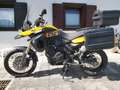 BMW F 800 GS Jaune - thumbnail 1