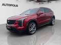 Cadillac XT4 2.0 SPORT 4WD Красный - thumbnail 1
