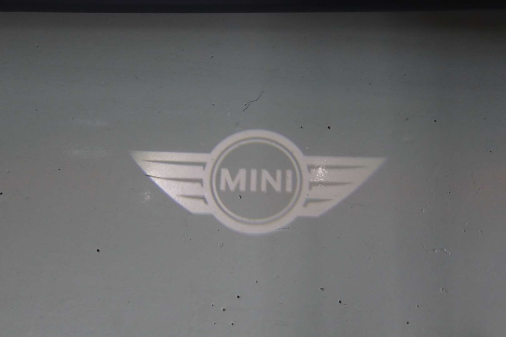 Mini Cabrio Cooper S - 2018 - Joinsteer - #10