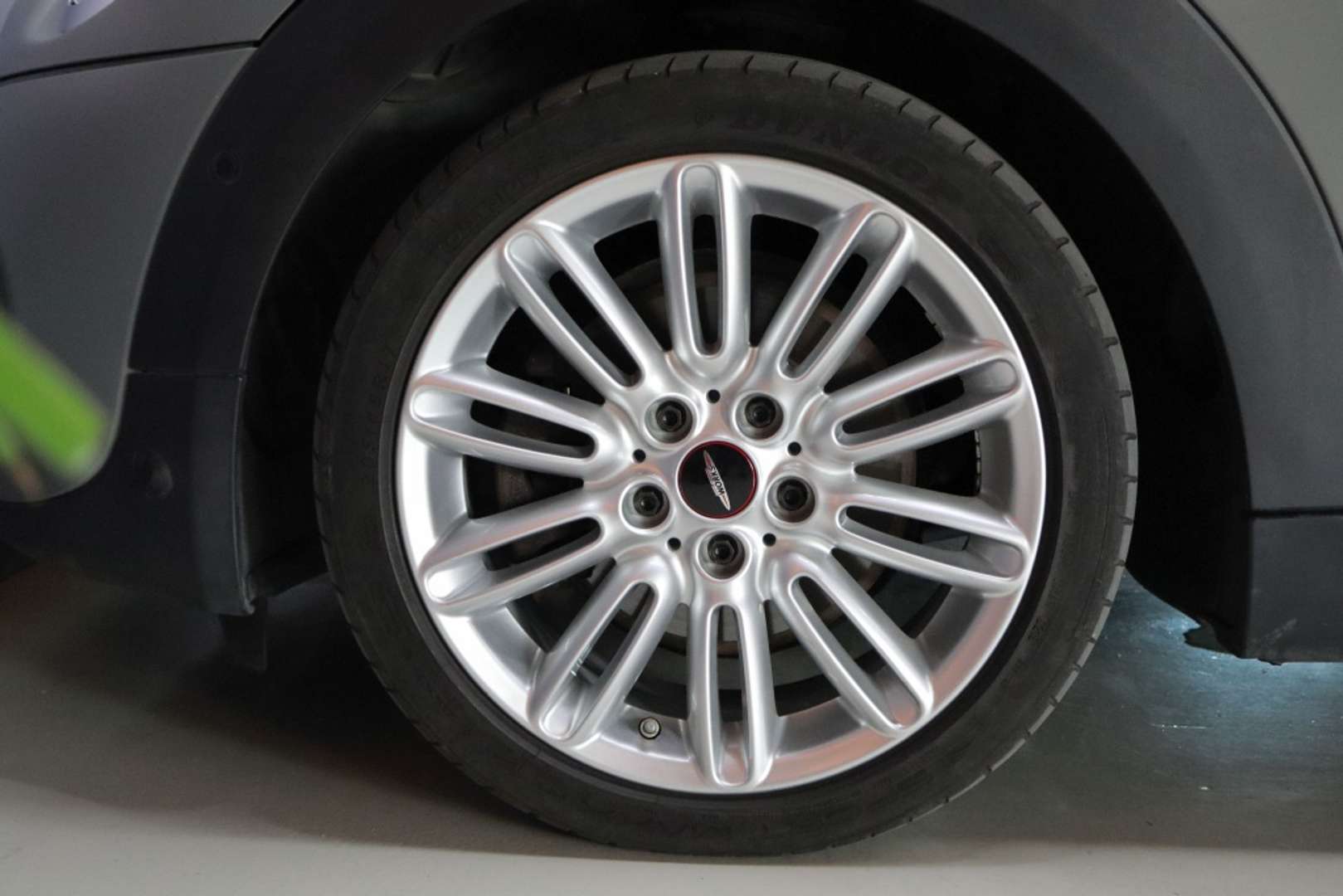 Mini Cabrio Cooper S - 2018 - Joinsteer - #9