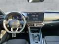 CUPRA Leon ST VZ 1.4 eHybrid MATRIX+NAV+ACC+DCC+AHK+VC Grau - thumbnail 9