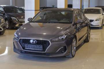 1.6CRDi Style DT 136