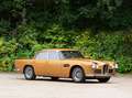 Aston Martin Lagonda Rapide | Only 55 built Bronze - thumbnail 13