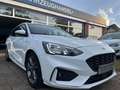 Ford Focus Turnier ST-Line 8G-AUT LED SHZ PDC AHK 1HD Weiß - thumbnail 1