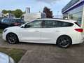 Ford Focus Turnier ST-Line 8G-AUT LED SHZ PDC AHK 1HD Weiß - thumbnail 6