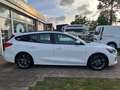 Ford Focus Turnier ST-Line 8G-AUT LED SHZ PDC AHK 1HD Weiß - thumbnail 2