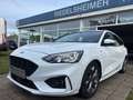Ford Focus Turnier ST-Line 8G-AUT LED SHZ PDC AHK 1HD Weiß - thumbnail 7