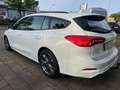 Ford Focus Turnier ST-Line 8G-AUT LED SHZ PDC AHK 1HD Weiß - thumbnail 5