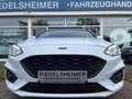 Ford Focus Turnier ST-Line 8G-AUT LED SHZ PDC AHK 1HD Weiß - thumbnail 8