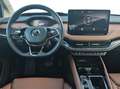 Skoda Enyaq 80 iV AHK*WP*HUD*MATRIX*NAV*SHZ*ACC*PDC*KAMERA*... Negro - thumbnail 16
