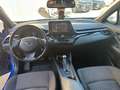 Toyota C-HR 2020 1.8h Active e-cvt Blu/Azzurro - thumbnail 5