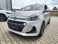 Hyundai i10 Premium + / 27.000km / Scheckheft / Tempomat Grau - thumbnail 1