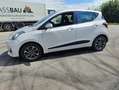 Hyundai i10 Premium + / 27.000km / Scheckheft / Tempomat Gri - thumbnail 3