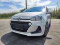 Hyundai i10 Premium + / 27.000km / Scheckheft / Tempomat Gri - thumbnail 1