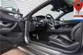 Mercedes-Benz E 400 Coupé 4MATIC AMG Panodak leder Burmester W Gris - thumbnail 9