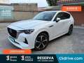 Mazda CX-60 2.5L e-Skyactiv-G PHEV Takumi AWD Blanco - thumbnail 1