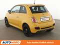 Fiat 500 1.2 S *PDC*KLIMA*GARANTIE*ALU* Gelb - thumbnail 4