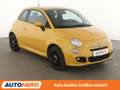 Fiat 500 1.2 S *PDC*KLIMA*GARANTIE*ALU* Gelb - thumbnail 8