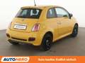 Fiat 500 1.2 S *PDC*KLIMA*GARANTIE*ALU* Gelb - thumbnail 6