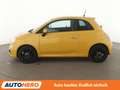Fiat 500 1.2 S *PDC*KLIMA*GARANTIE*ALU* Gelb - thumbnail 3