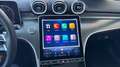 Mercedes-Benz C 220 d Berlina Negro - thumbnail 20