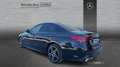 Mercedes-Benz C 220 d Berlina Negro - thumbnail 4