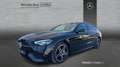Mercedes-Benz C 220 d Berlina Negro - thumbnail 1