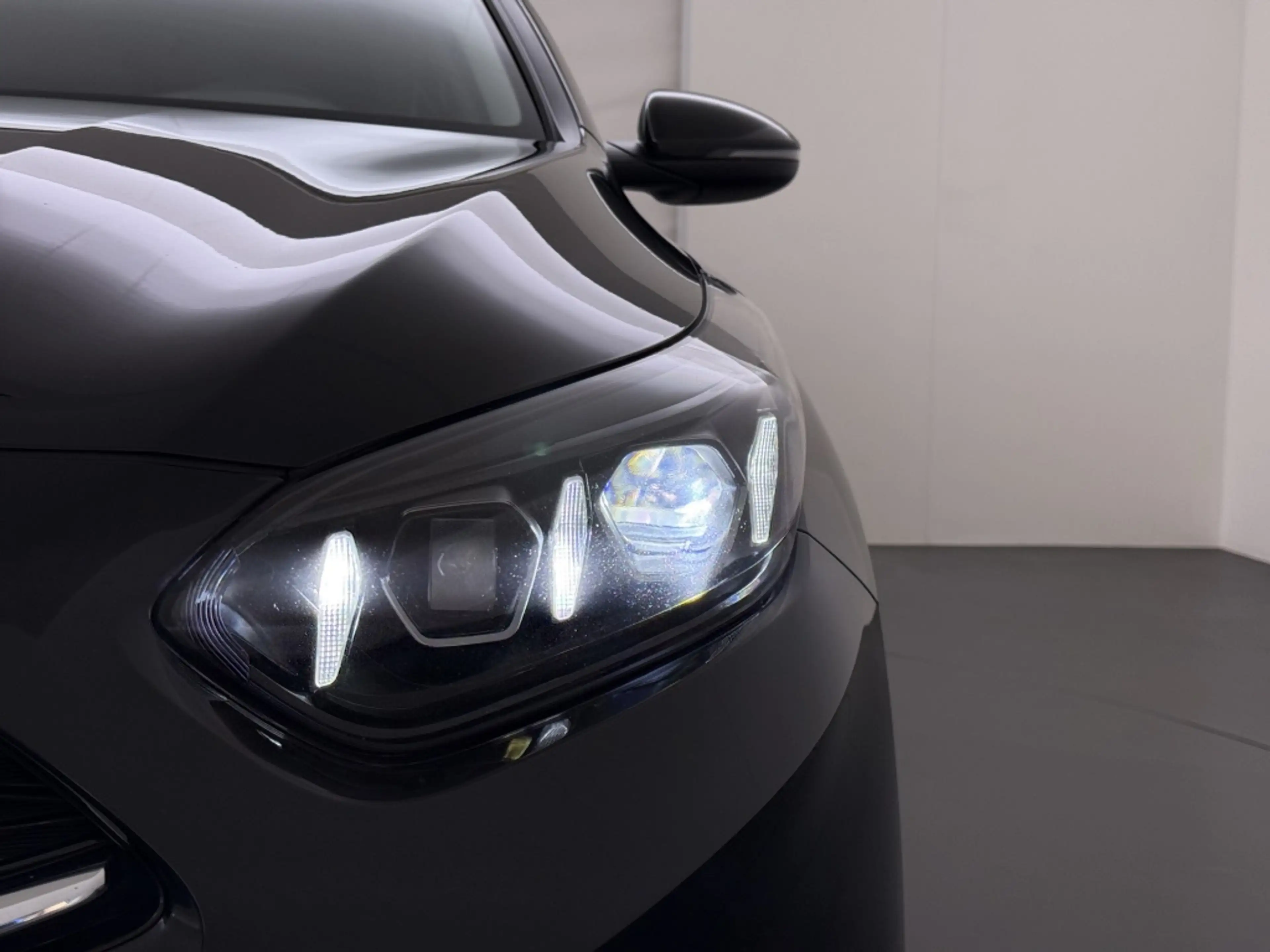 Kia Ceed SW / cee'd SW Sportswagon 1.0 T-GDi DynamicL. — photo 9