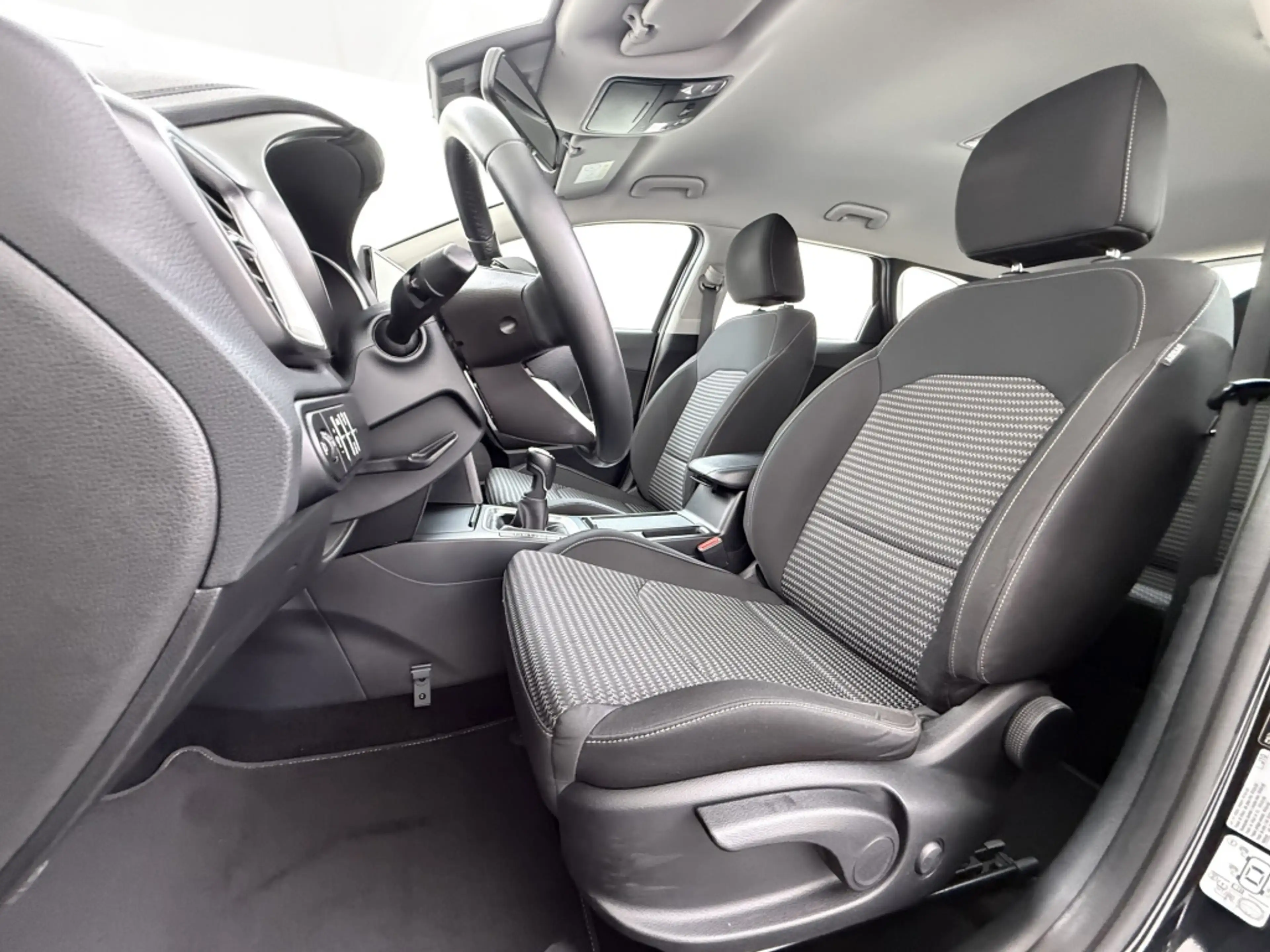Kia Ceed SW / cee'd SW Sportswagon 1.0 T-GDi DynamicL. — photo 13