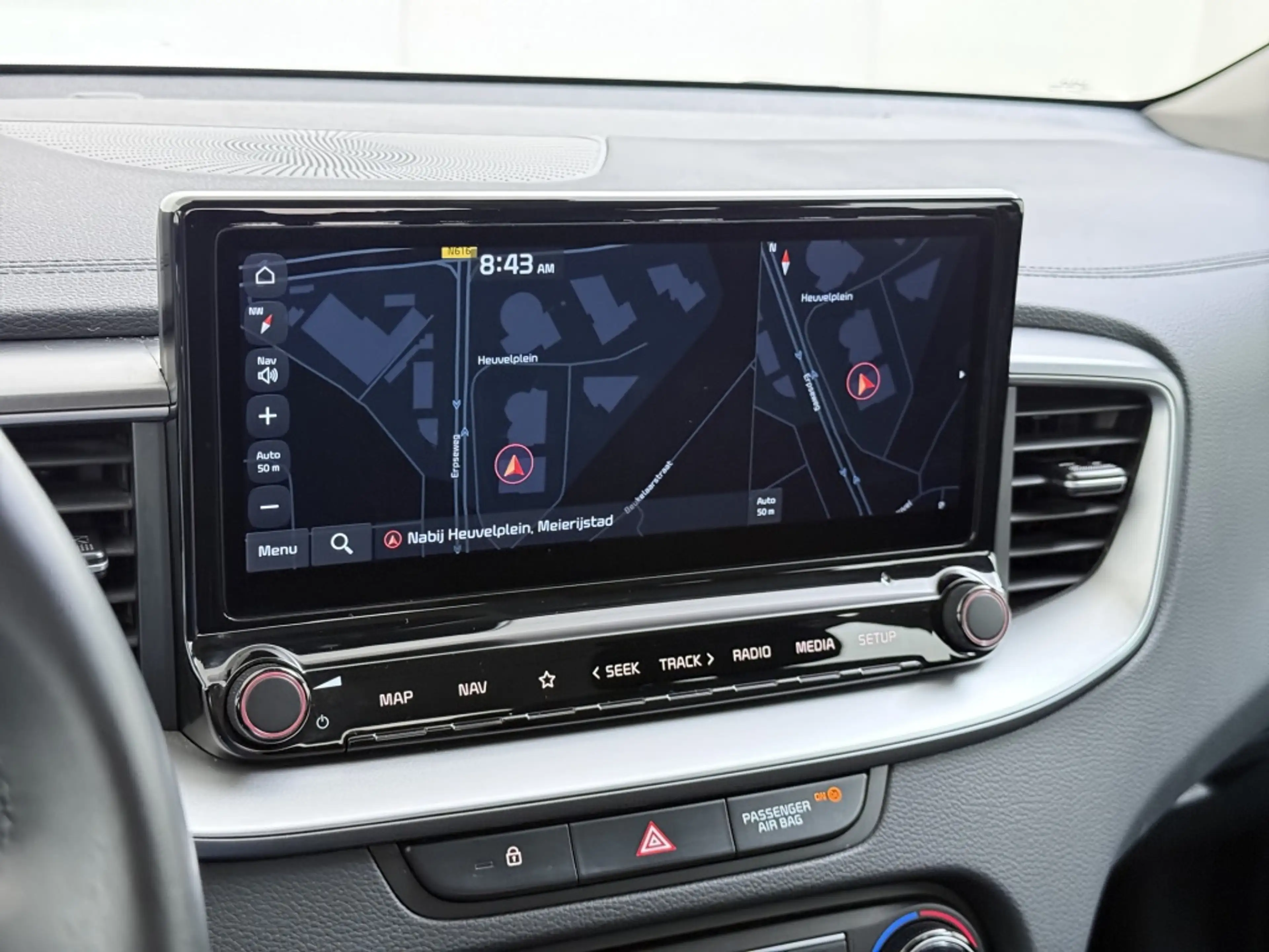 Kia Ceed SW / cee'd SW Sportswagon 1.0 T-GDi DynamicL. — photo 29
