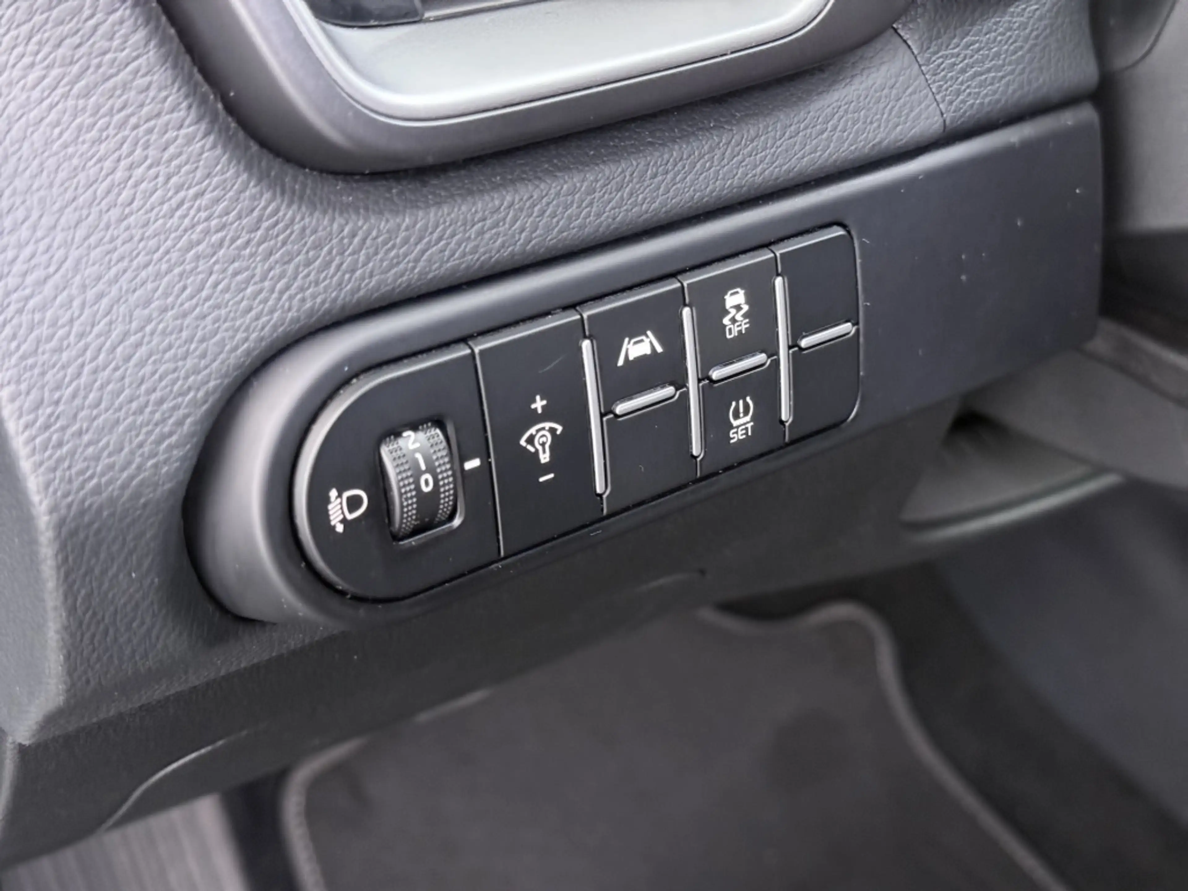 Kia Ceed SW / cee'd SW Sportswagon 1.0 T-GDi DynamicL. — photo 14