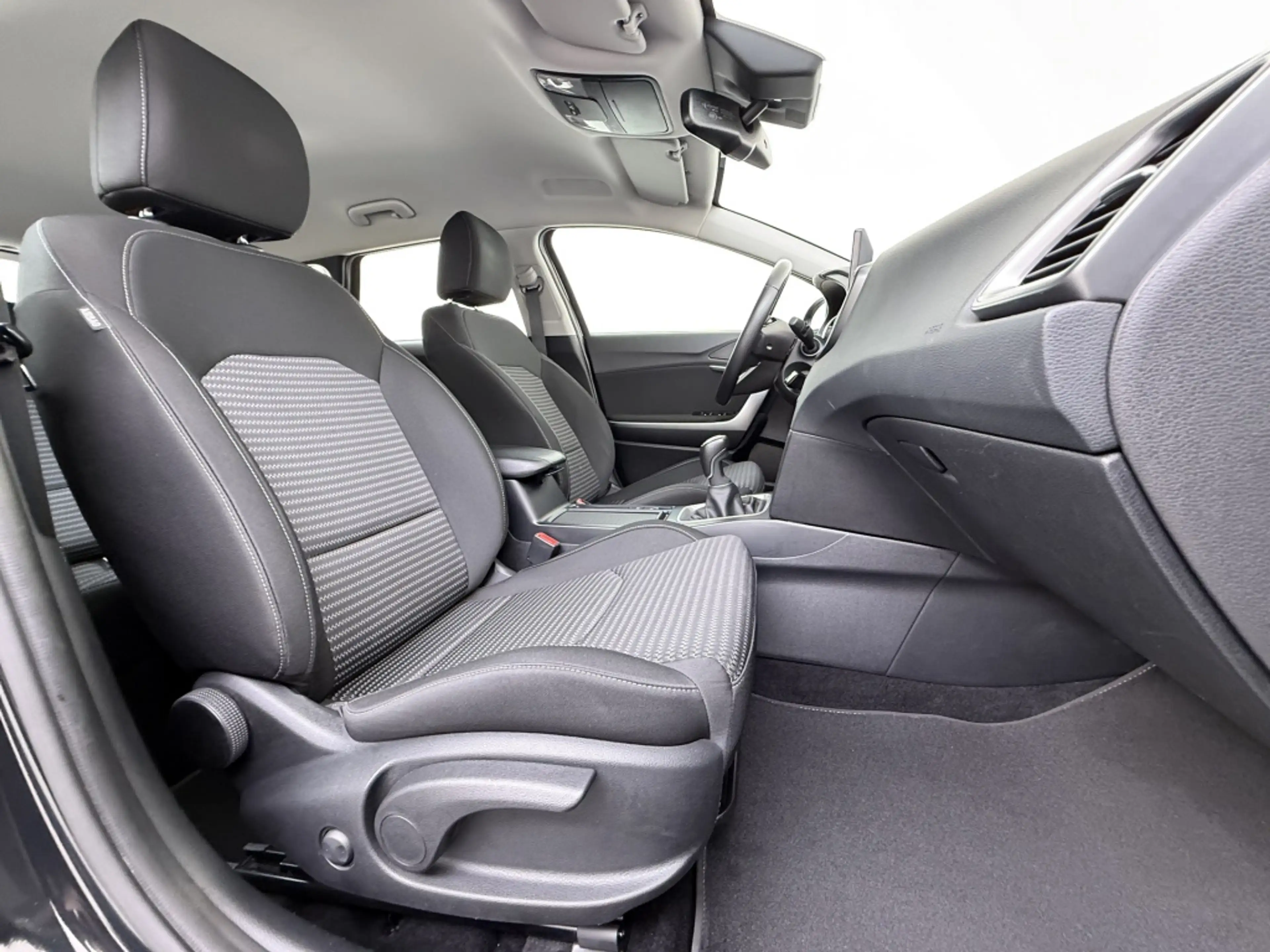 Kia Ceed SW / cee'd SW Sportswagon 1.0 T-GDi DynamicL. — photo 39
